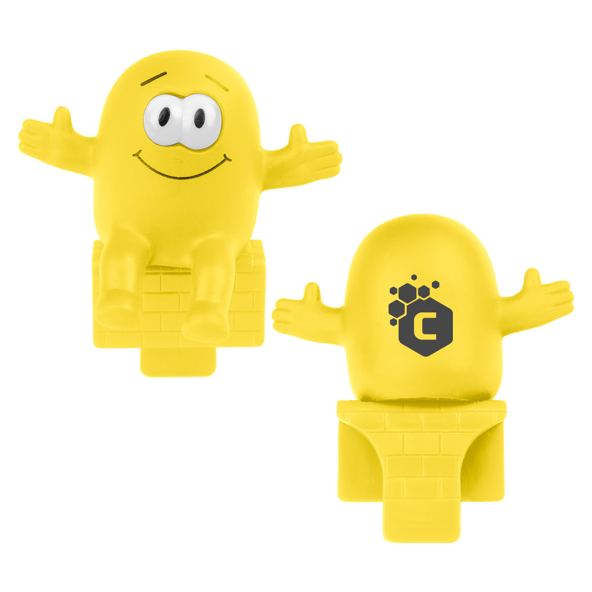 Eye Poppers Webcam Cover