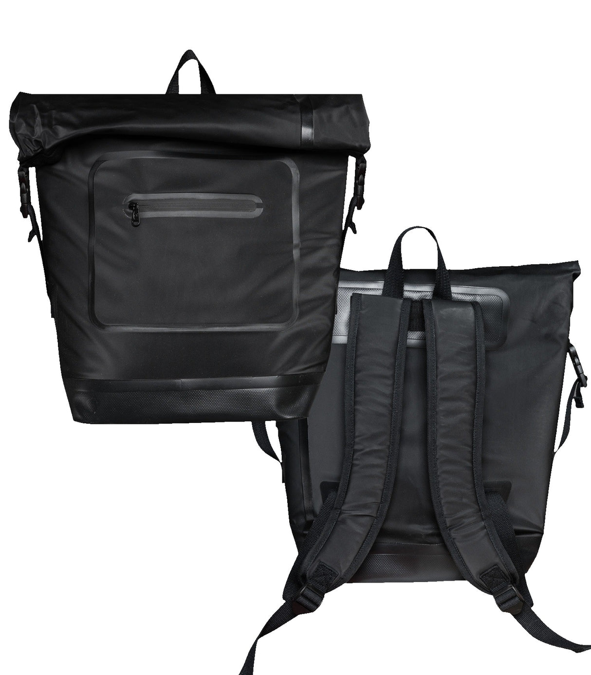 Waterproof Insulated Backpack Cooler