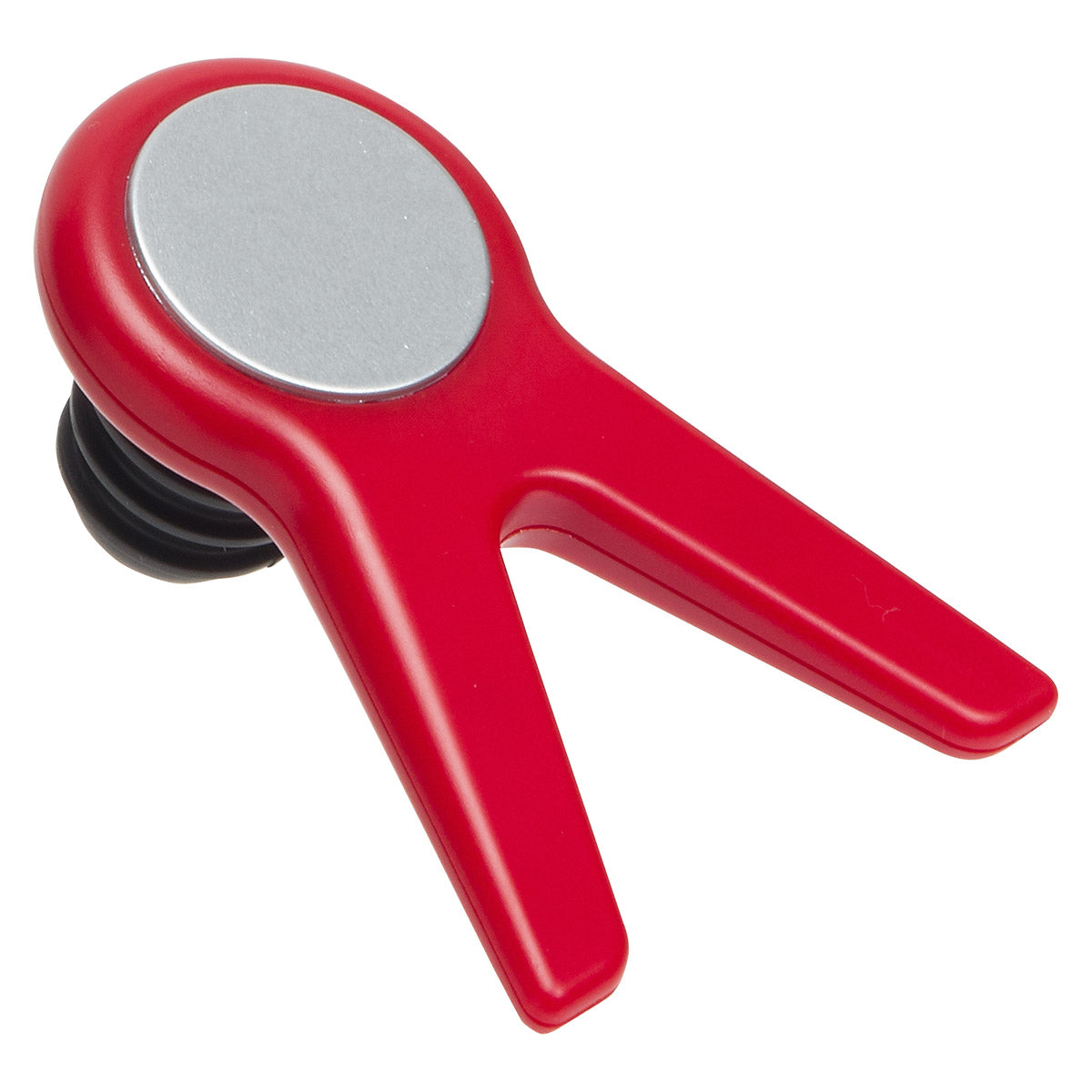 Roll-Block Wine Stand & Stopper