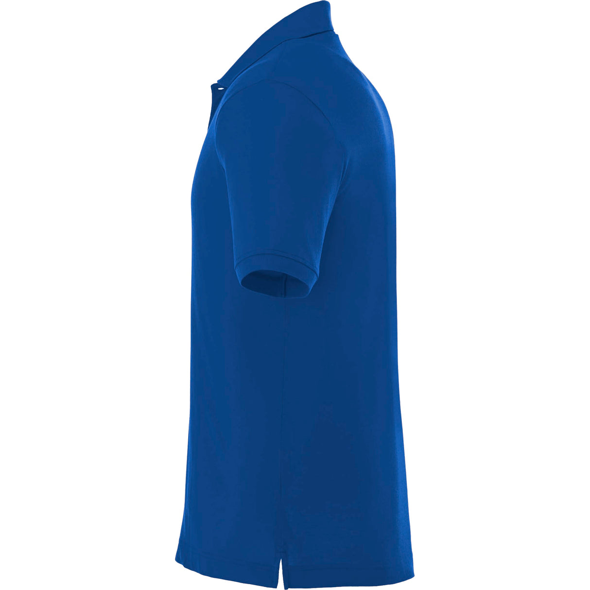 Mens CRANDALL Short Sleeve Polo