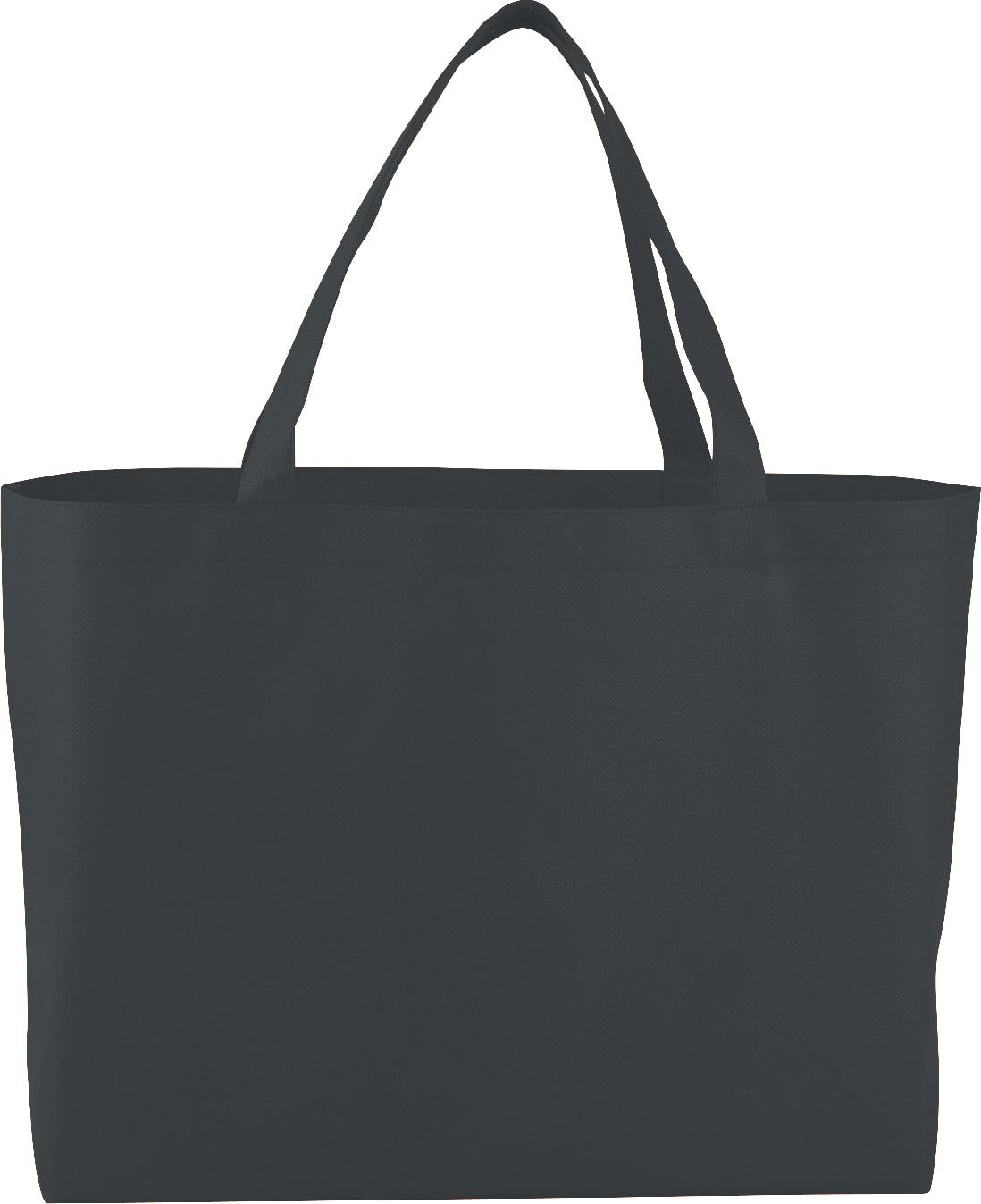 Big Boy Non-Woven Shopper Tote