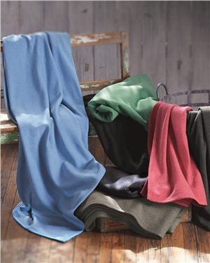 Independent Trading Co. Special Blend Blanket