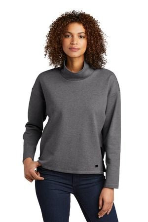 OGIO Ladies Transition Pullover