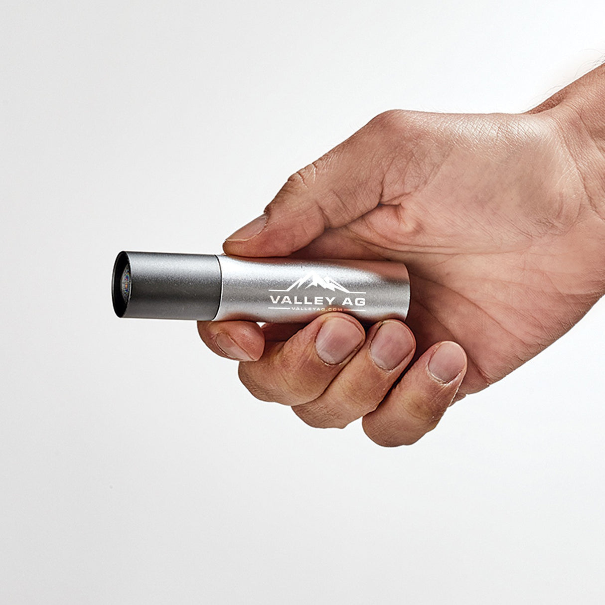 Cedar Creek® Flare Rechargeable Flashlight