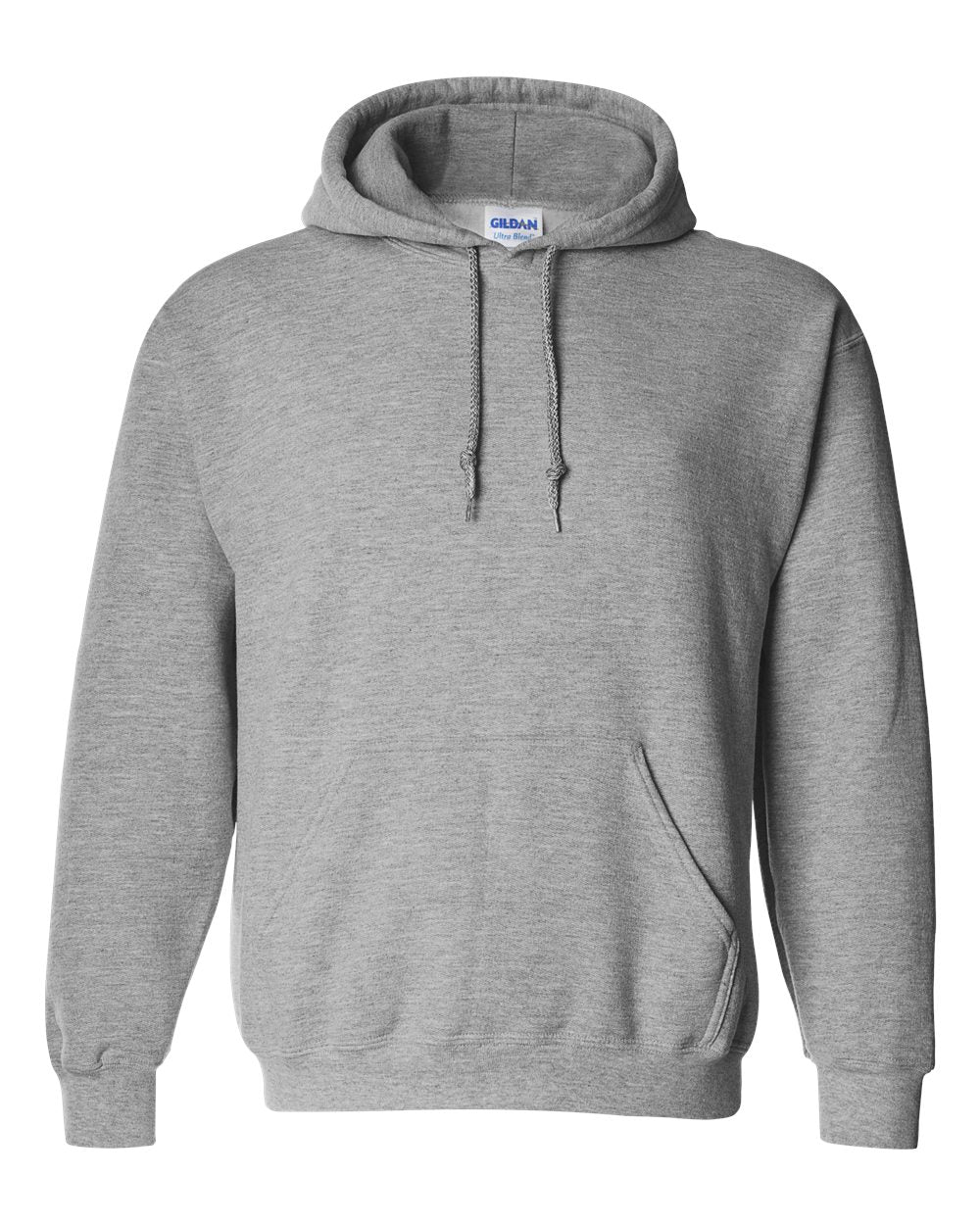 Gildan® DryBlend® Hooded Sweatshirt