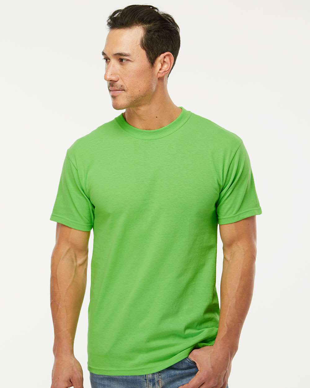 M&O® Gold Soft Touch T-Shirt