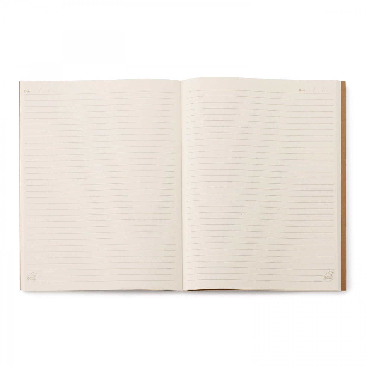 Single Meeting Eco Notebook