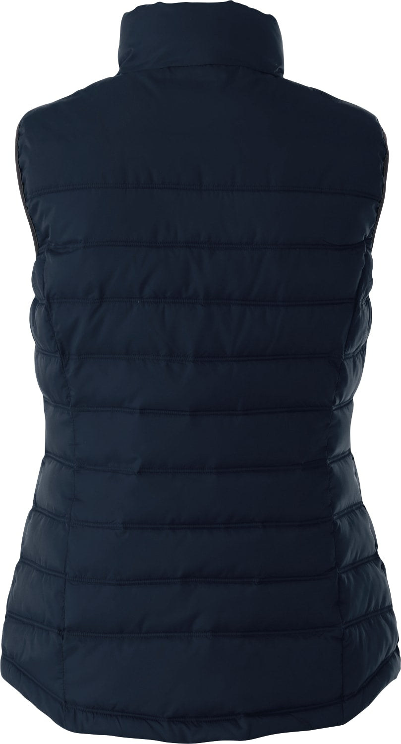 Women's Mercer Insulated Vest