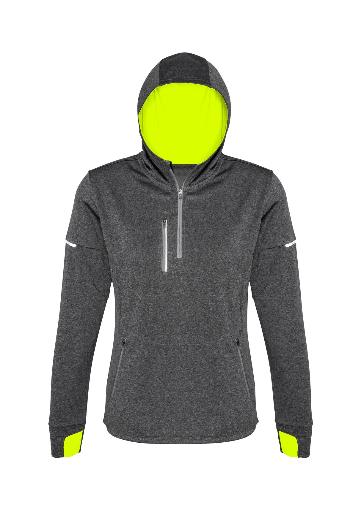 Ladies' Pace Hoodie
