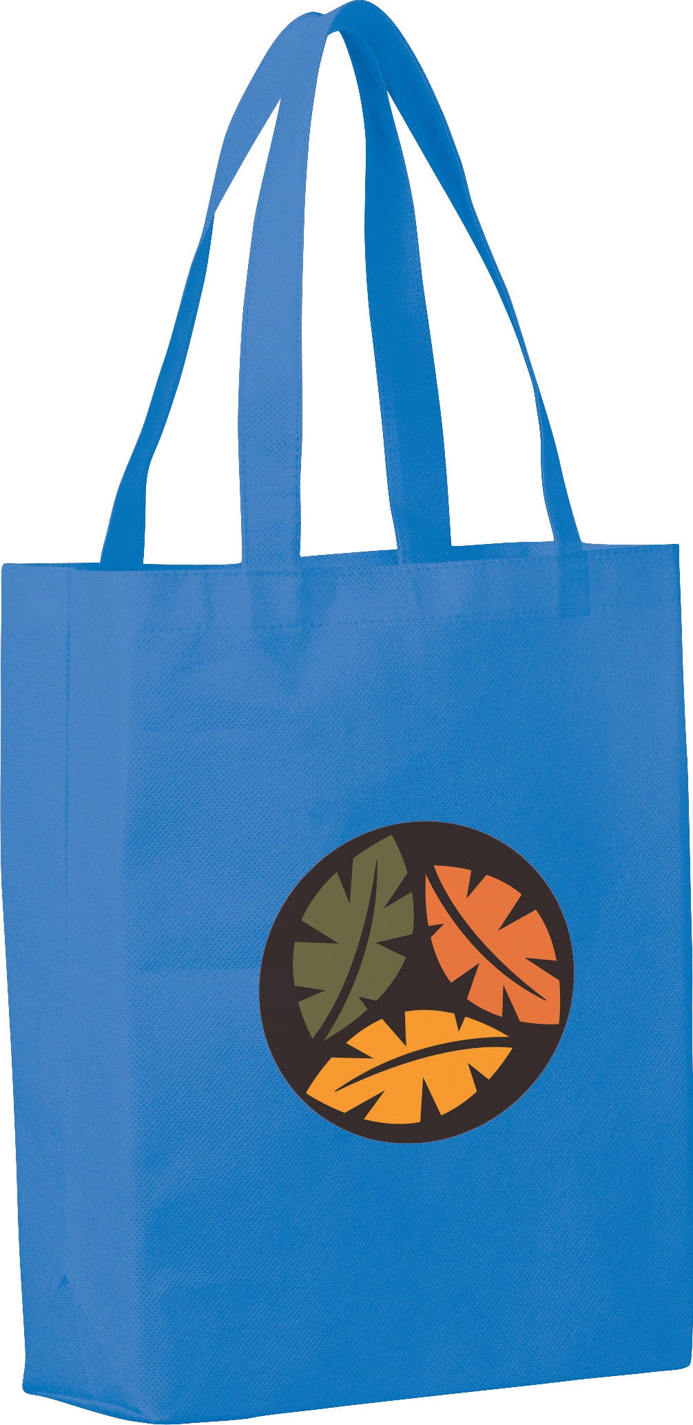 Eros Non-Woven Shopper Tote