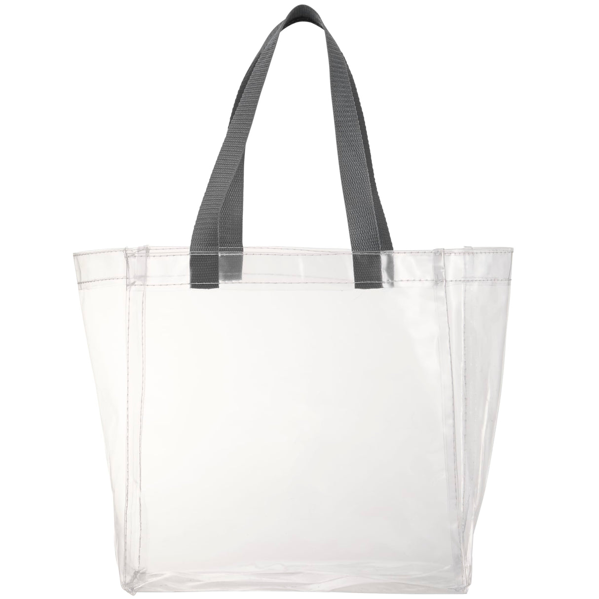 Rally Clear Stadium Tote