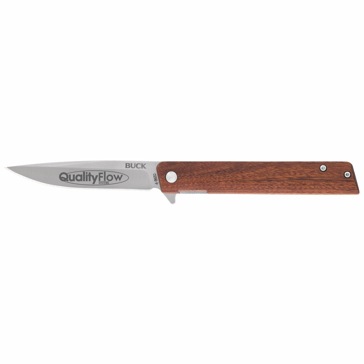 Buck® Decatur Knife