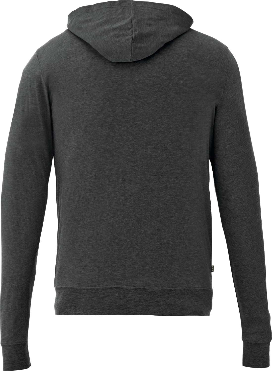 Men's Garner Knit Full Zip Hoody