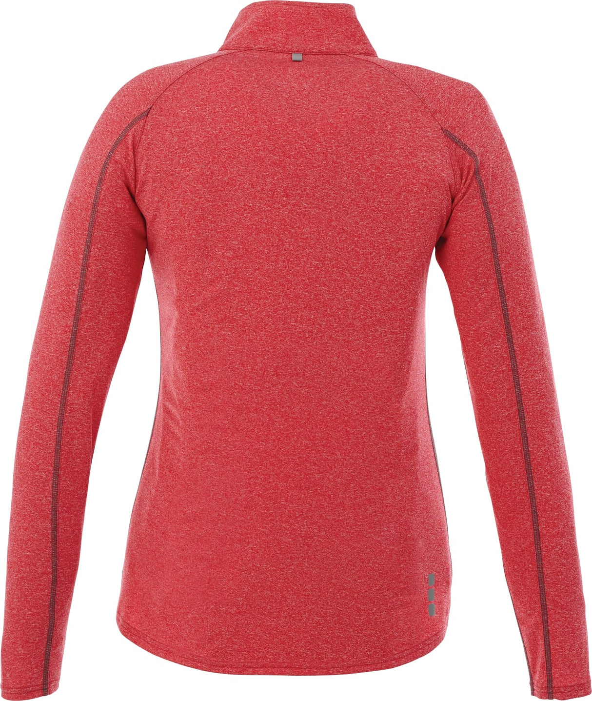 Women's TAZA Knit Quarter Zip