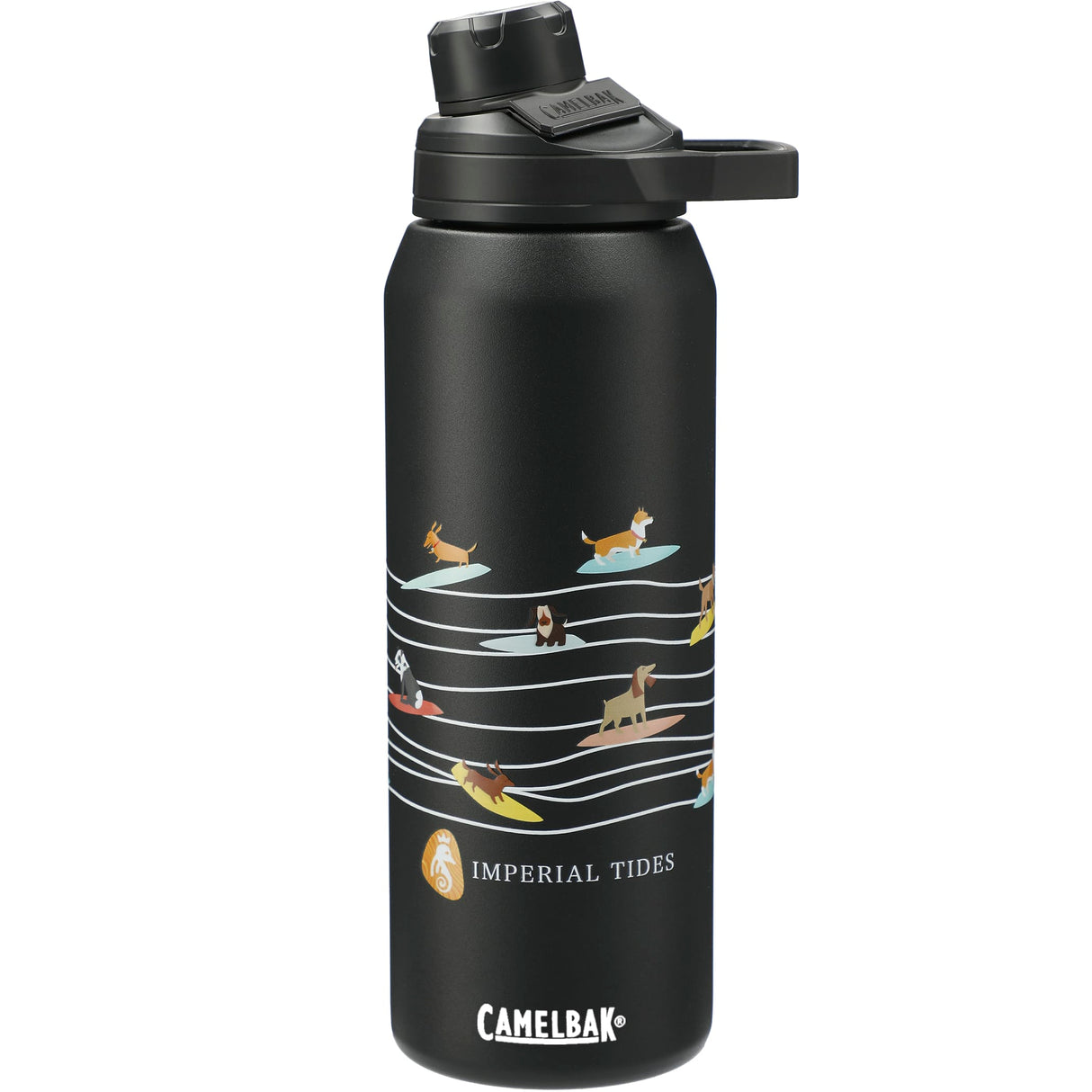 CamelBak Chuter Mag Copper VSS 32oz