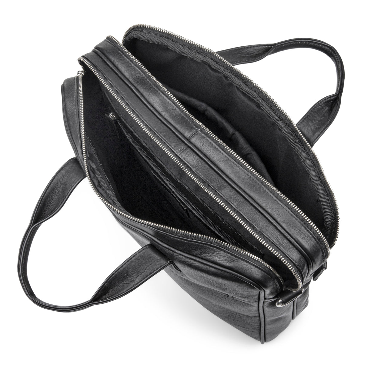 Colombian Leather Briefcase