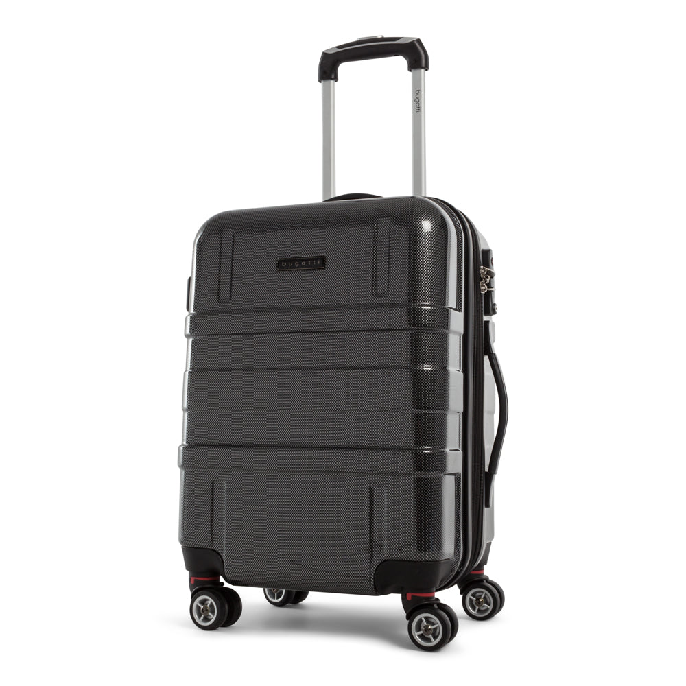 Budapest Carry On Luggage