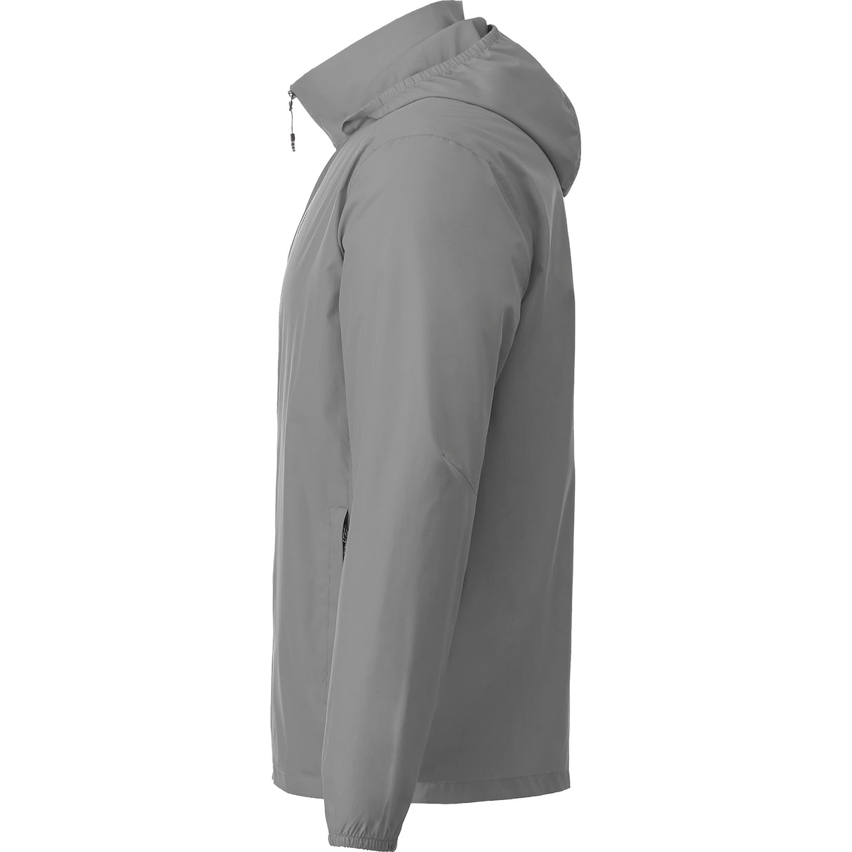 Men's TOBA Packable Jacket
