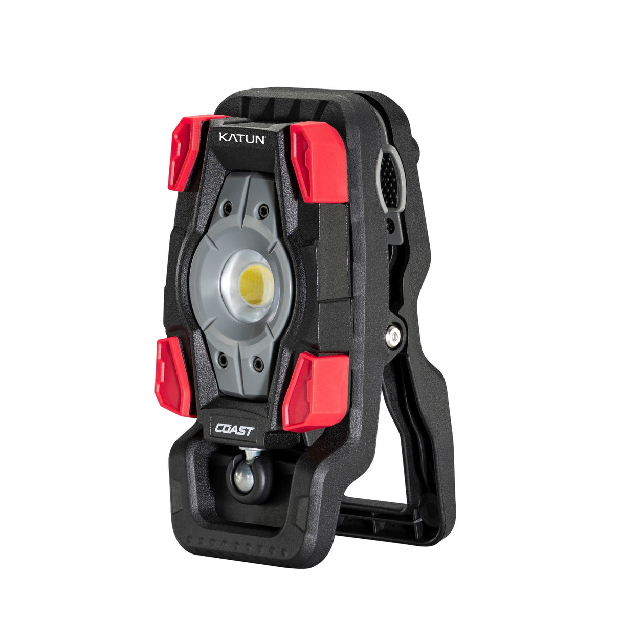 Coast® Rechargeable Clamp Light