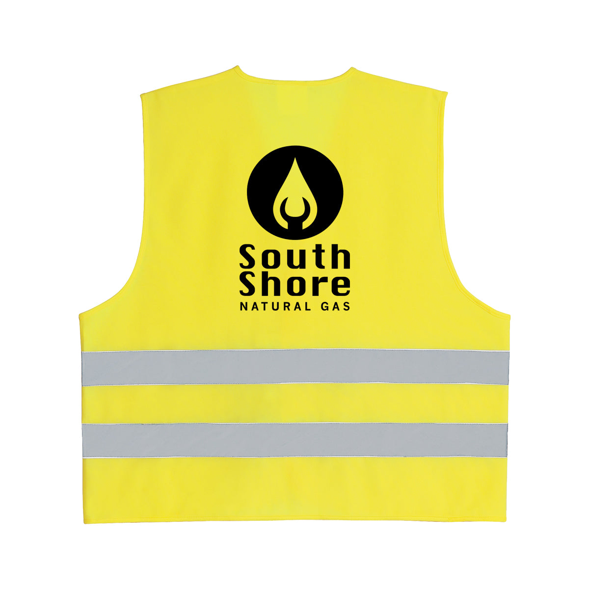 Reflective Safety Vest