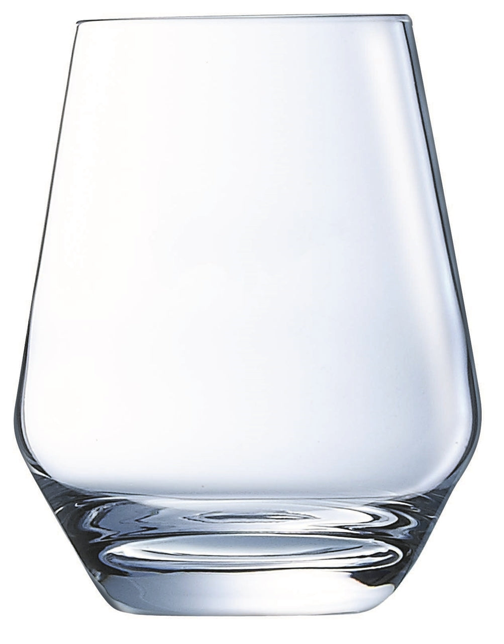 Sorento 12.75oz Chef & Sommelier crystalline Stemless