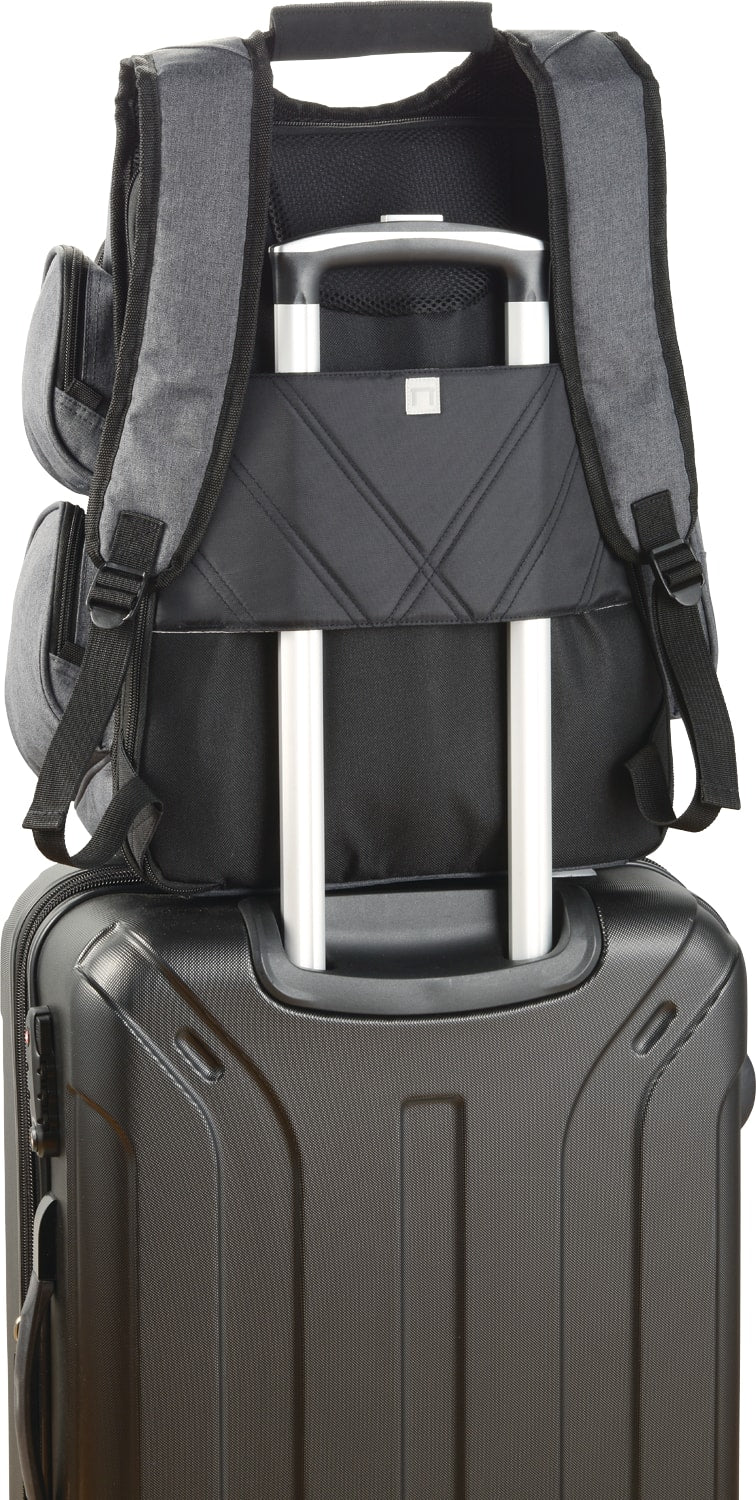 elleven TSA 17" Computer Backpack
