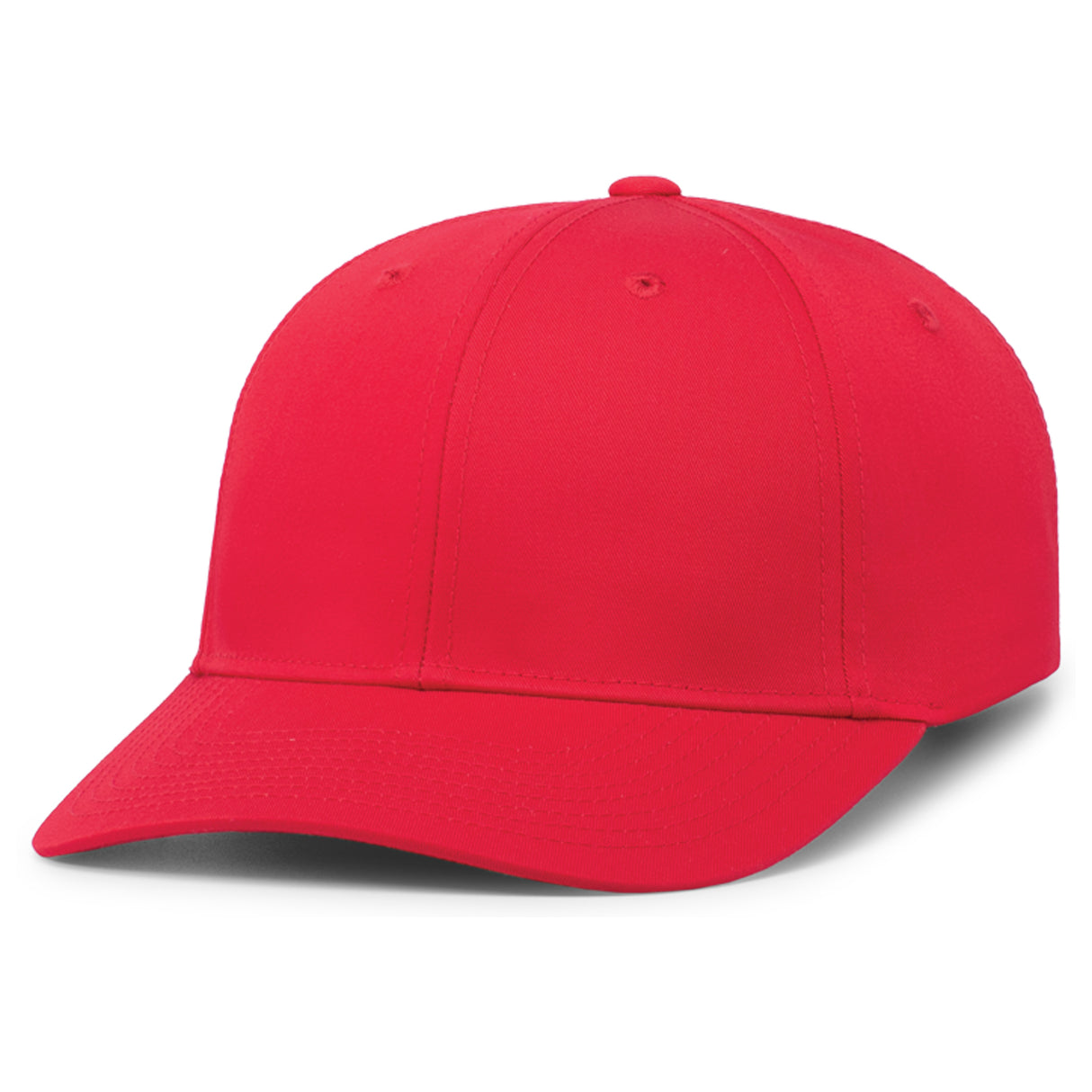 Hybrid Snapback Dad Cap