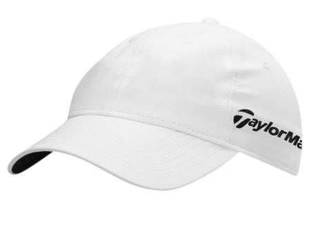 TaylorMade® Men's Performance Front Hit Cap