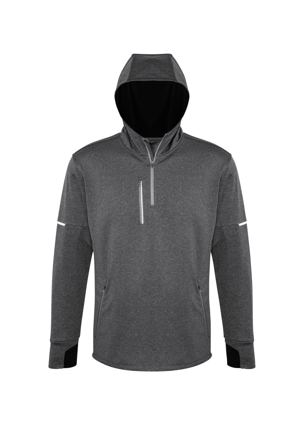 Men's Pace Hoodie