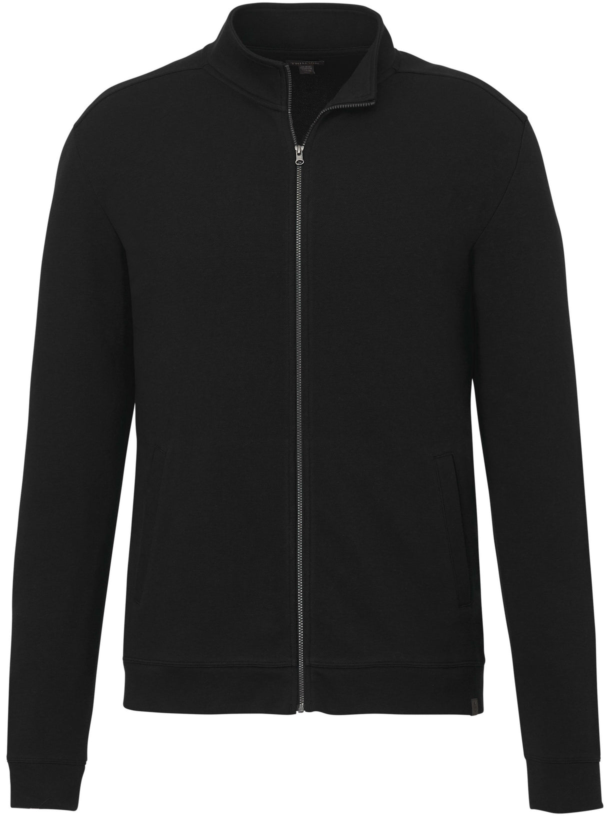 RIGI Eco Knit Full Zip - Men's
