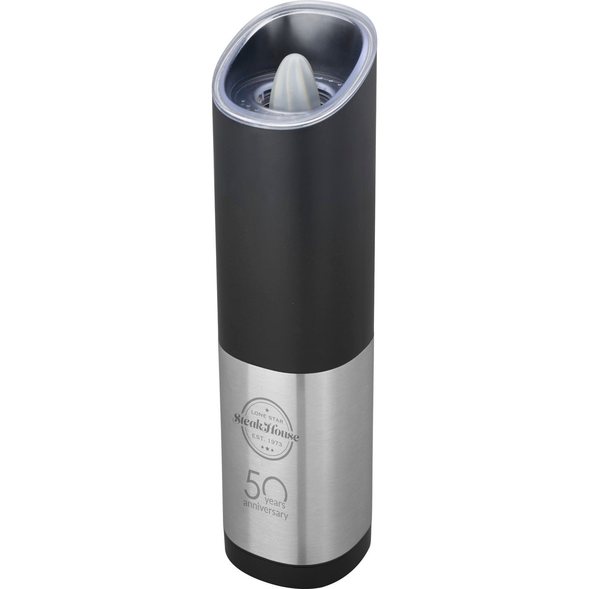 Rechargeable Salt or Pepper Spice Grinder