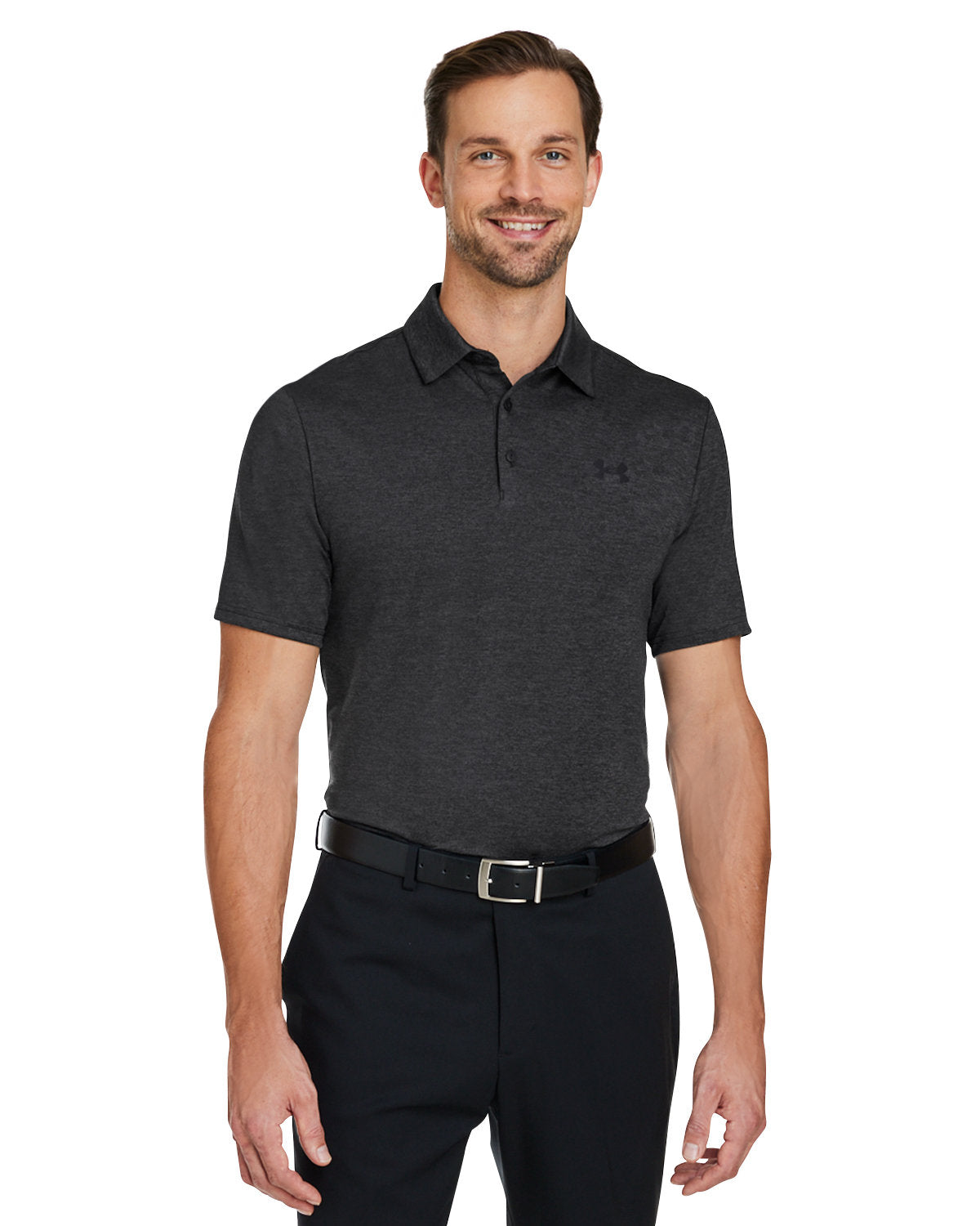 UNDER ARMOUR Men's Playoff 3.0 Polo Limited Edition