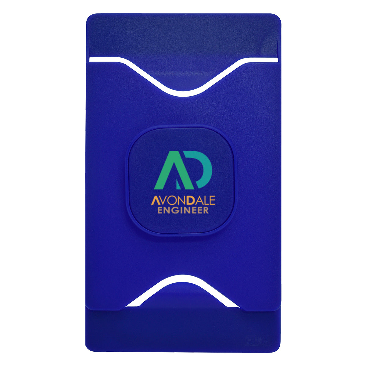 000686 Alliance Phone Stand & Wallet