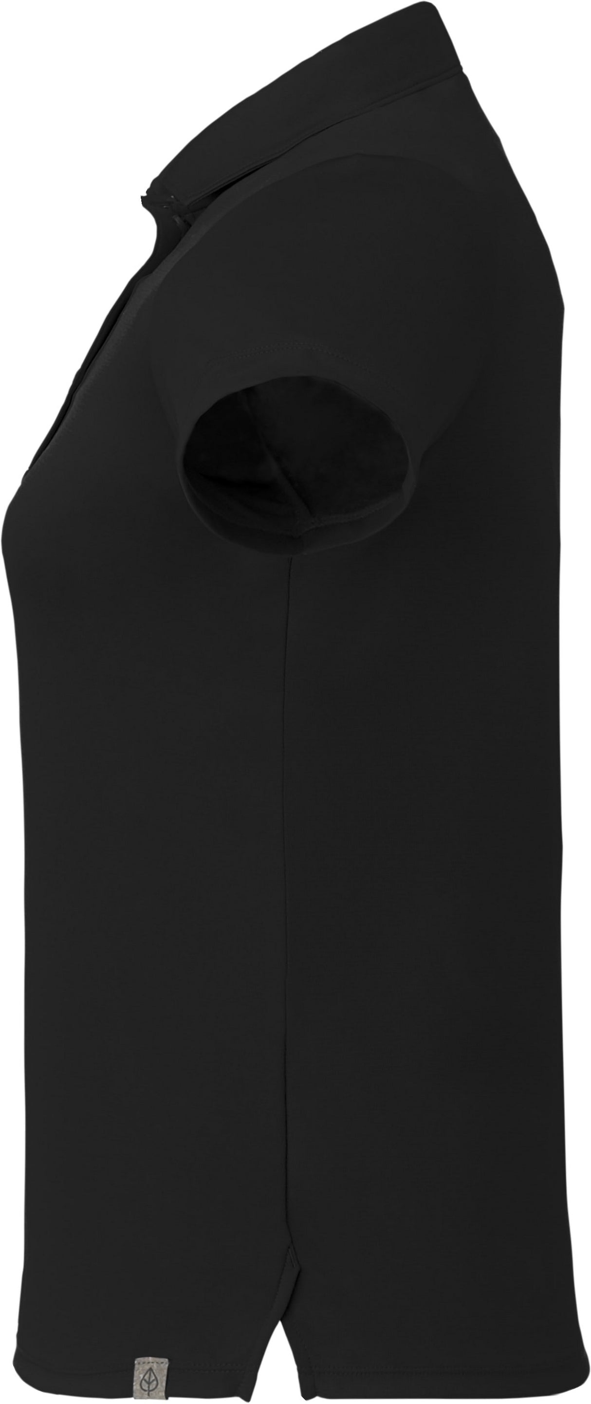 EVANS Eco Short Sleeve Polo - Women's