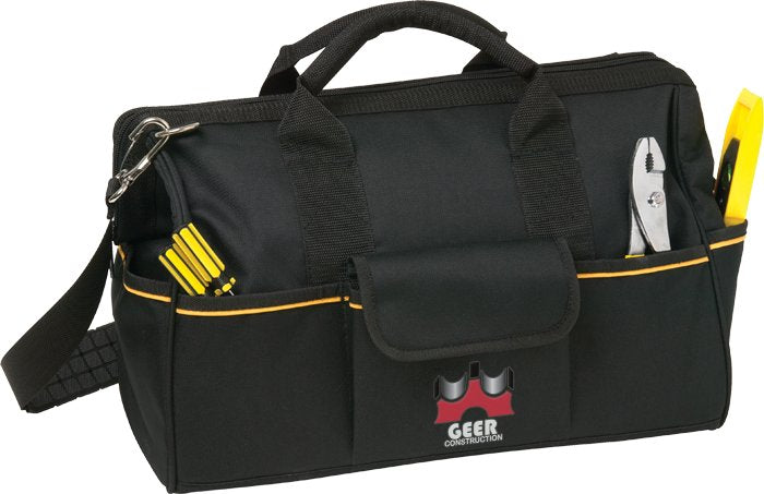 16" Professional Tool Bag