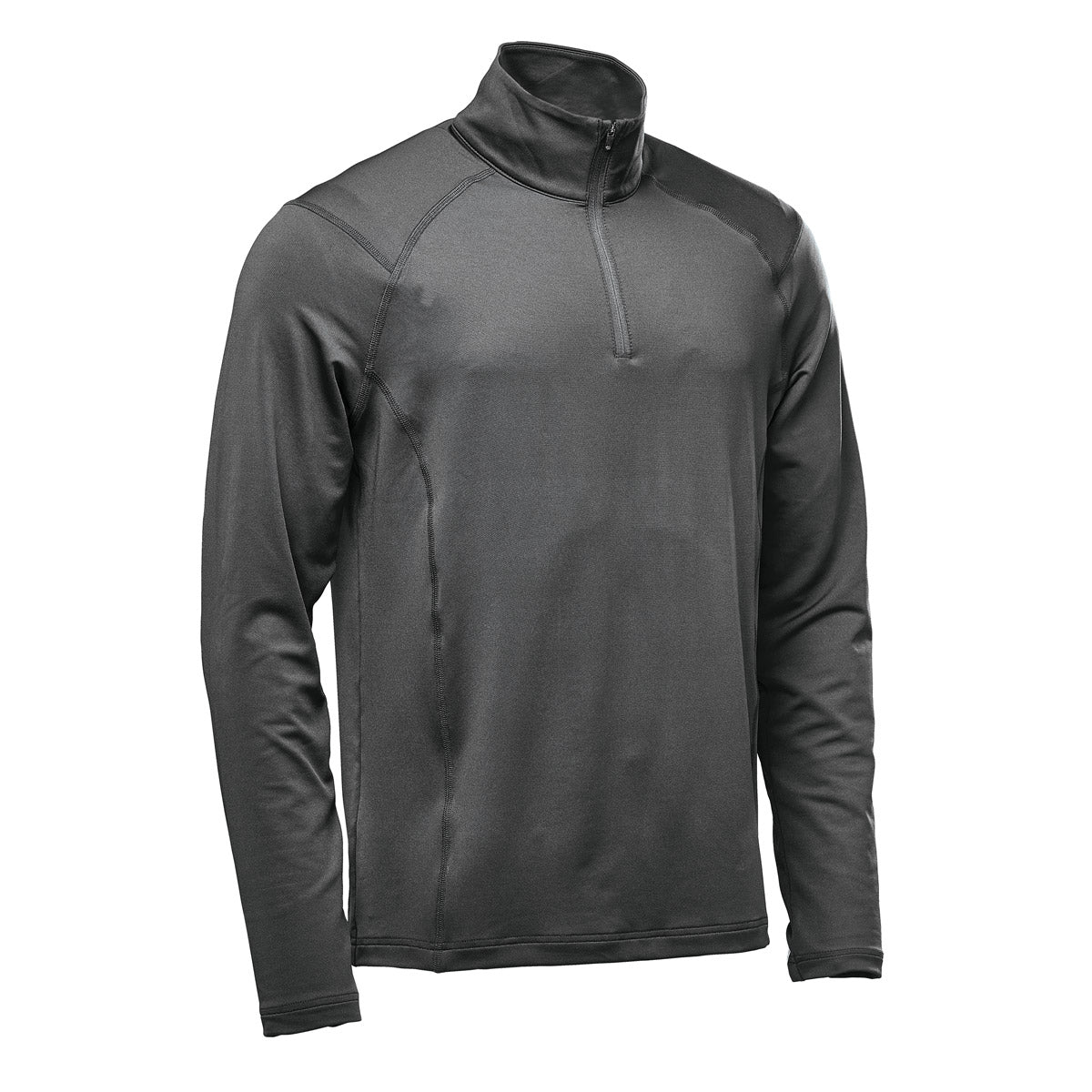 Men's Augusta 1/4 Zip Long Sleeve