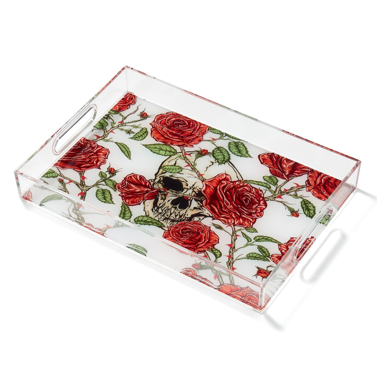 Full-Color Extra Large Amenity Tray