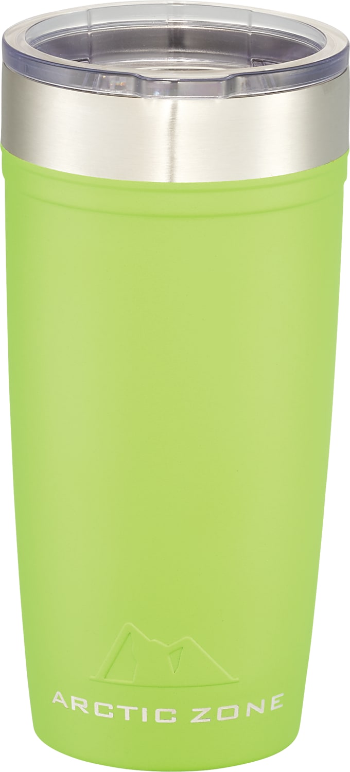 Arctic Zone® Titan Thermal HP® Copper Tumbler 20oz