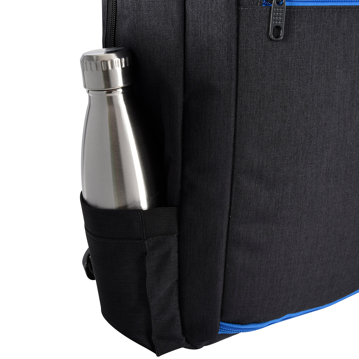 Tacoma Laptop Backpack & Briefcase