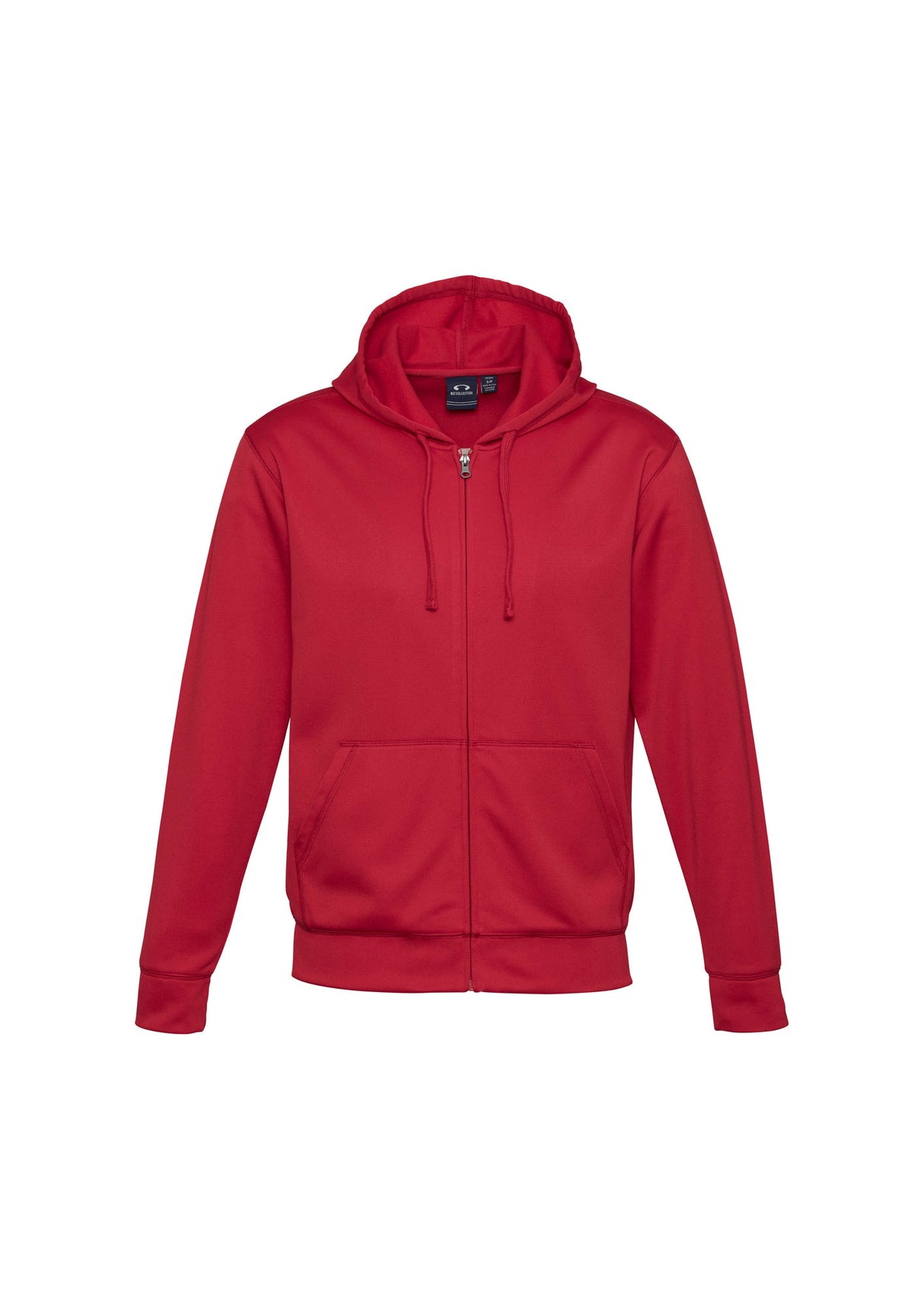 Hype Full Zip Men's Hoodie