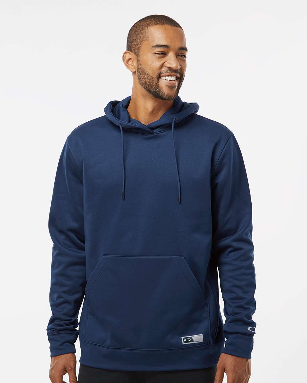 Oakley Team Issue Hydrolix Hooded Sweatshirt