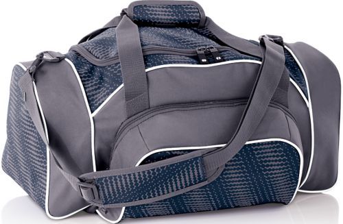 League Duffel Bag