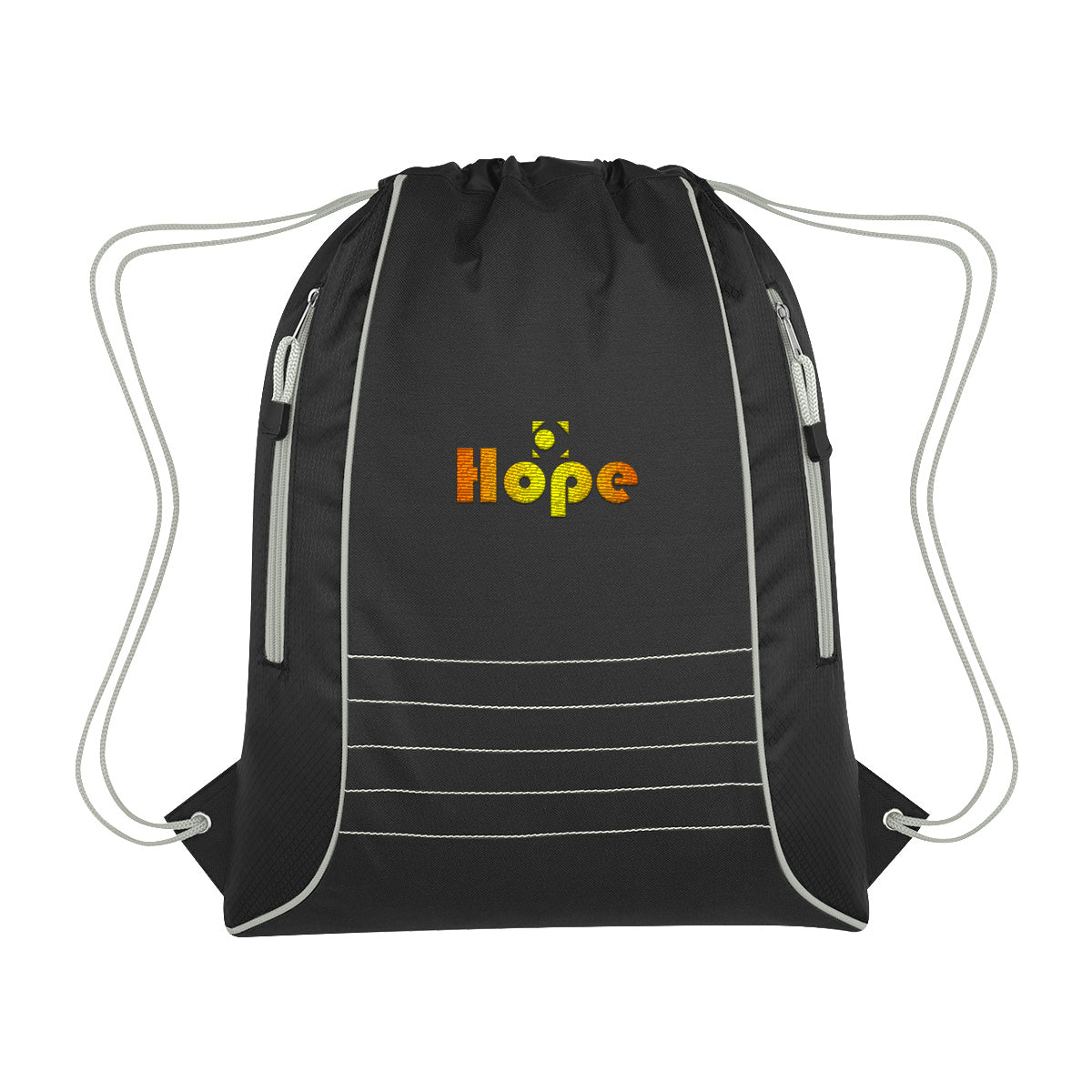 Challenger Drawstring Sports Pack