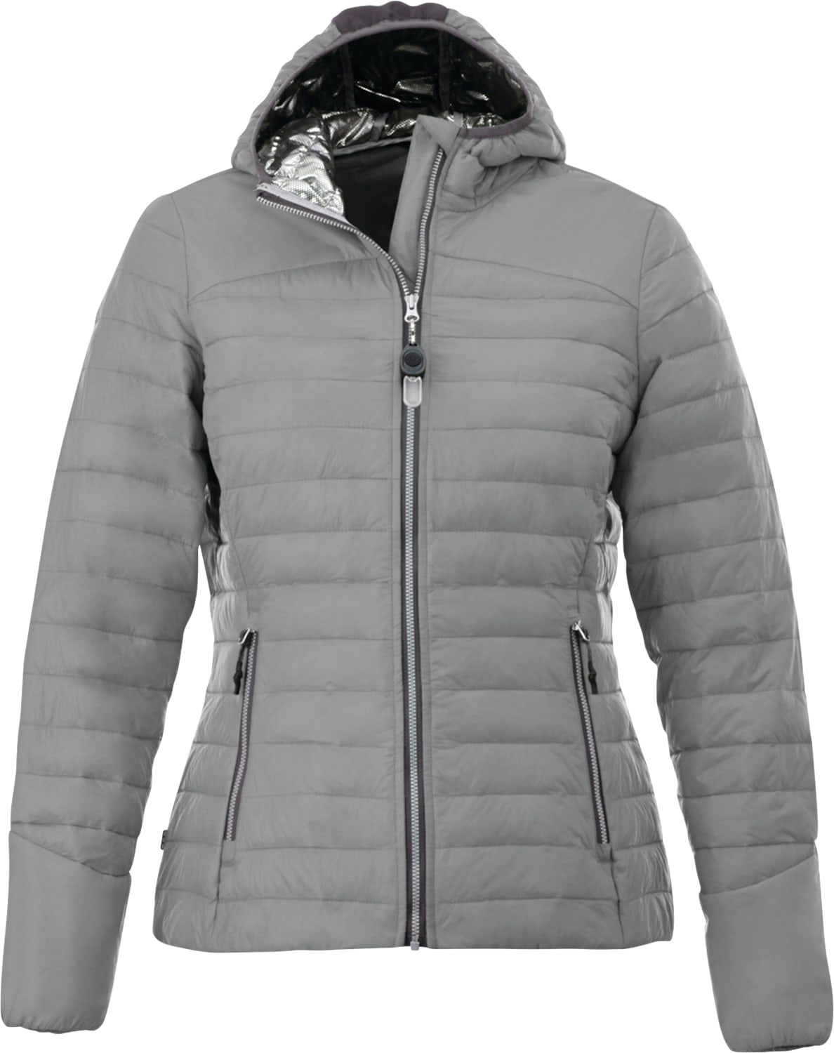 Women's SILVERTON Packable Insulated Jacket