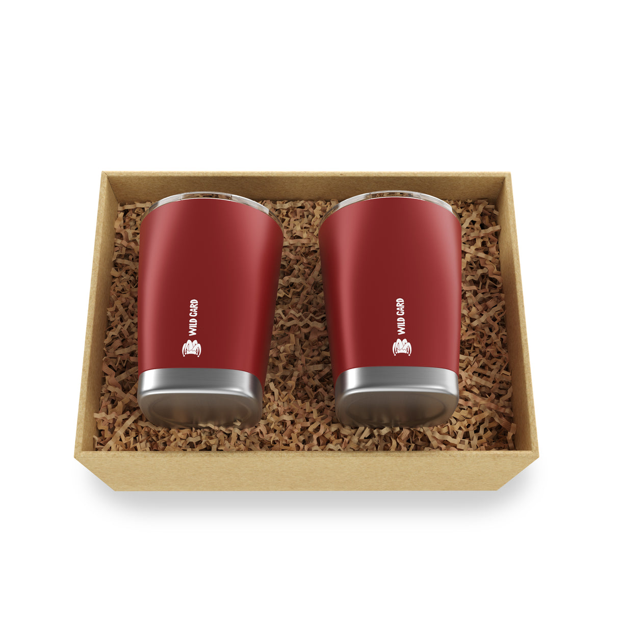 Wild Card Twin Kit