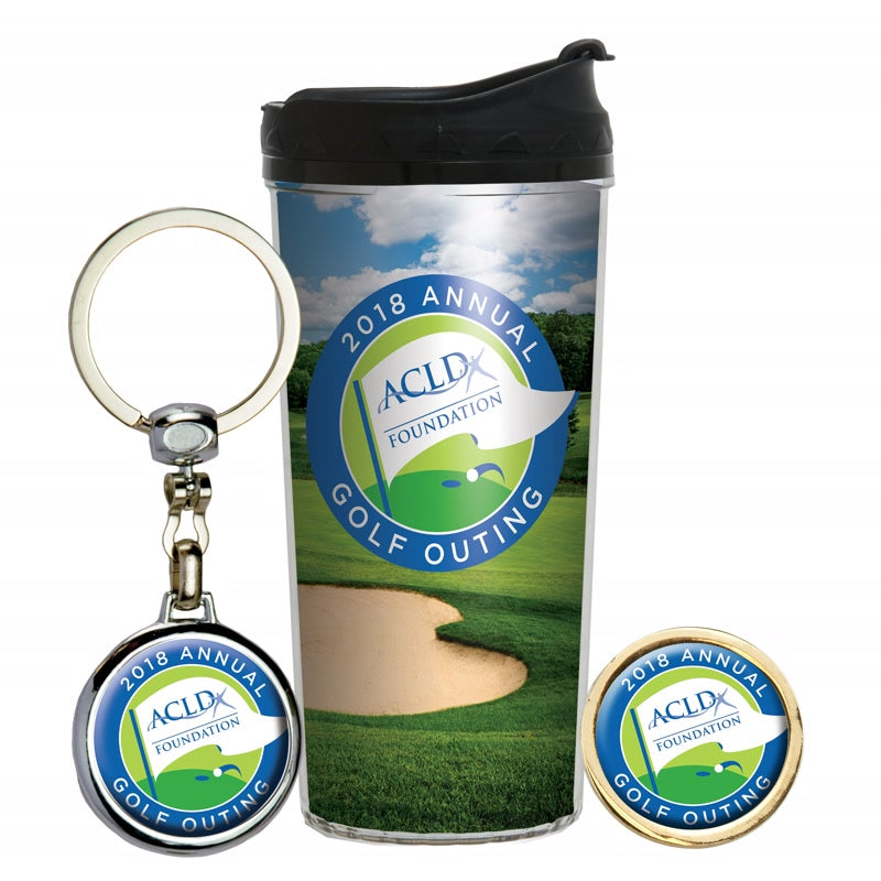 Executive Golf Bundle