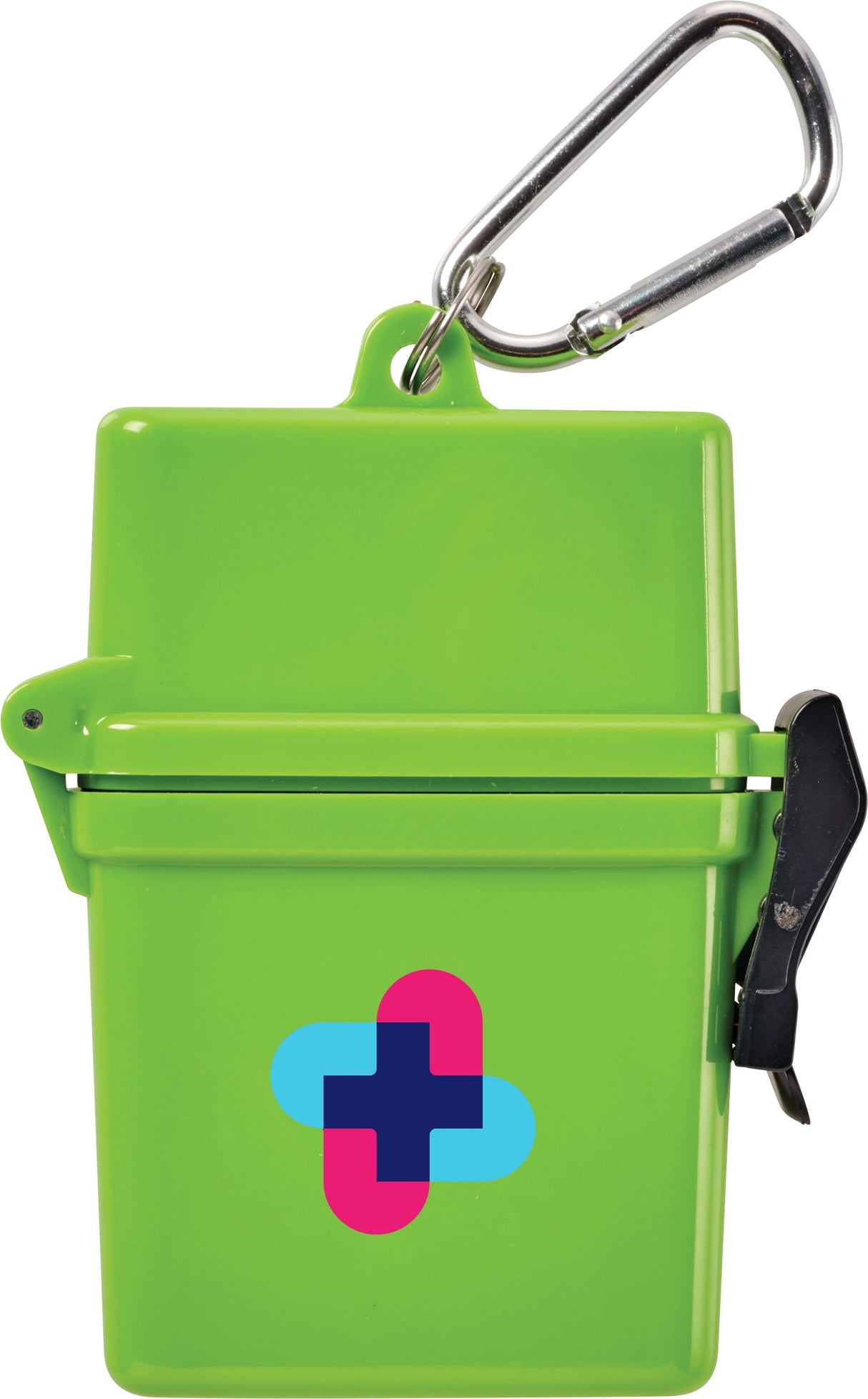 Trek 8-Piece Waterproof First Aid Kit