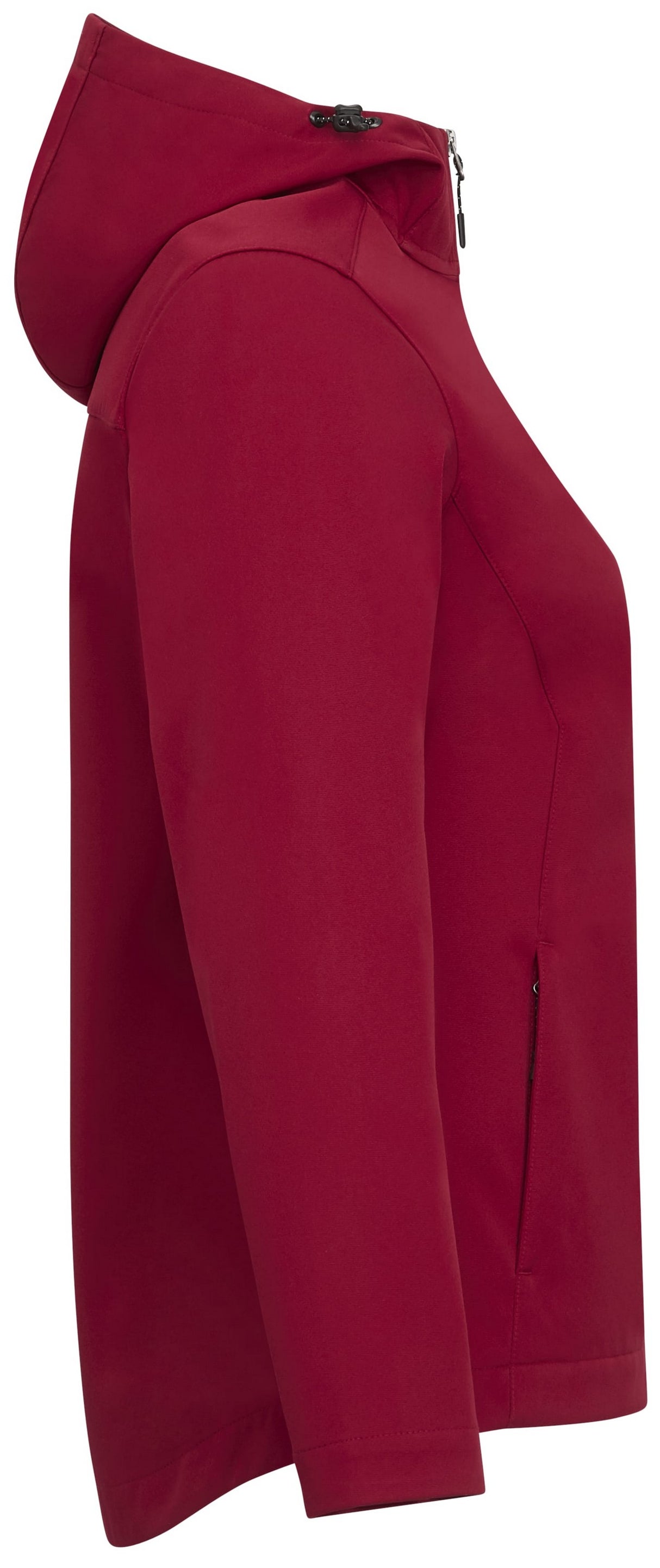 LEFROY Eco Softshell Jacket - Women's