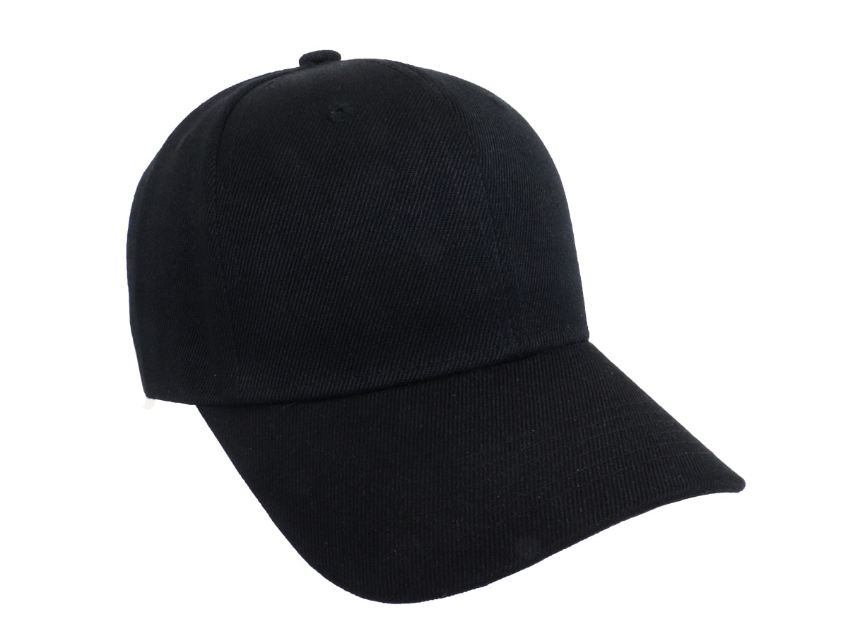 Constructed Acrylic Pro-Ball Cap