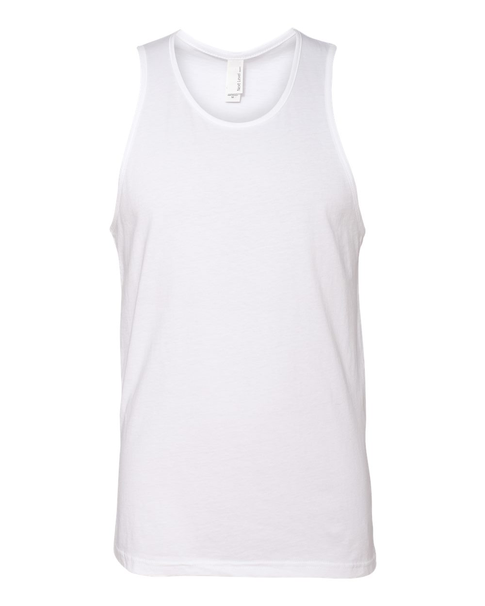Next Level Cotton Tank Top